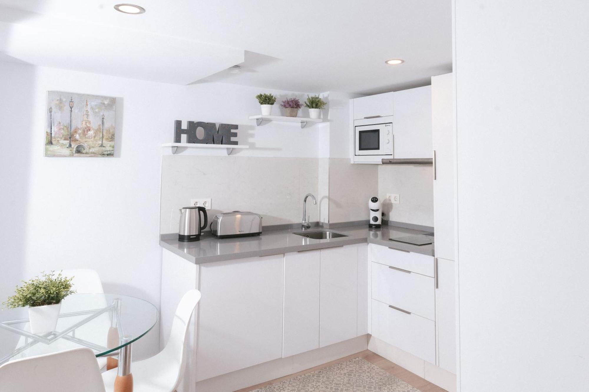Alohamundi Villasis Apartamento *
