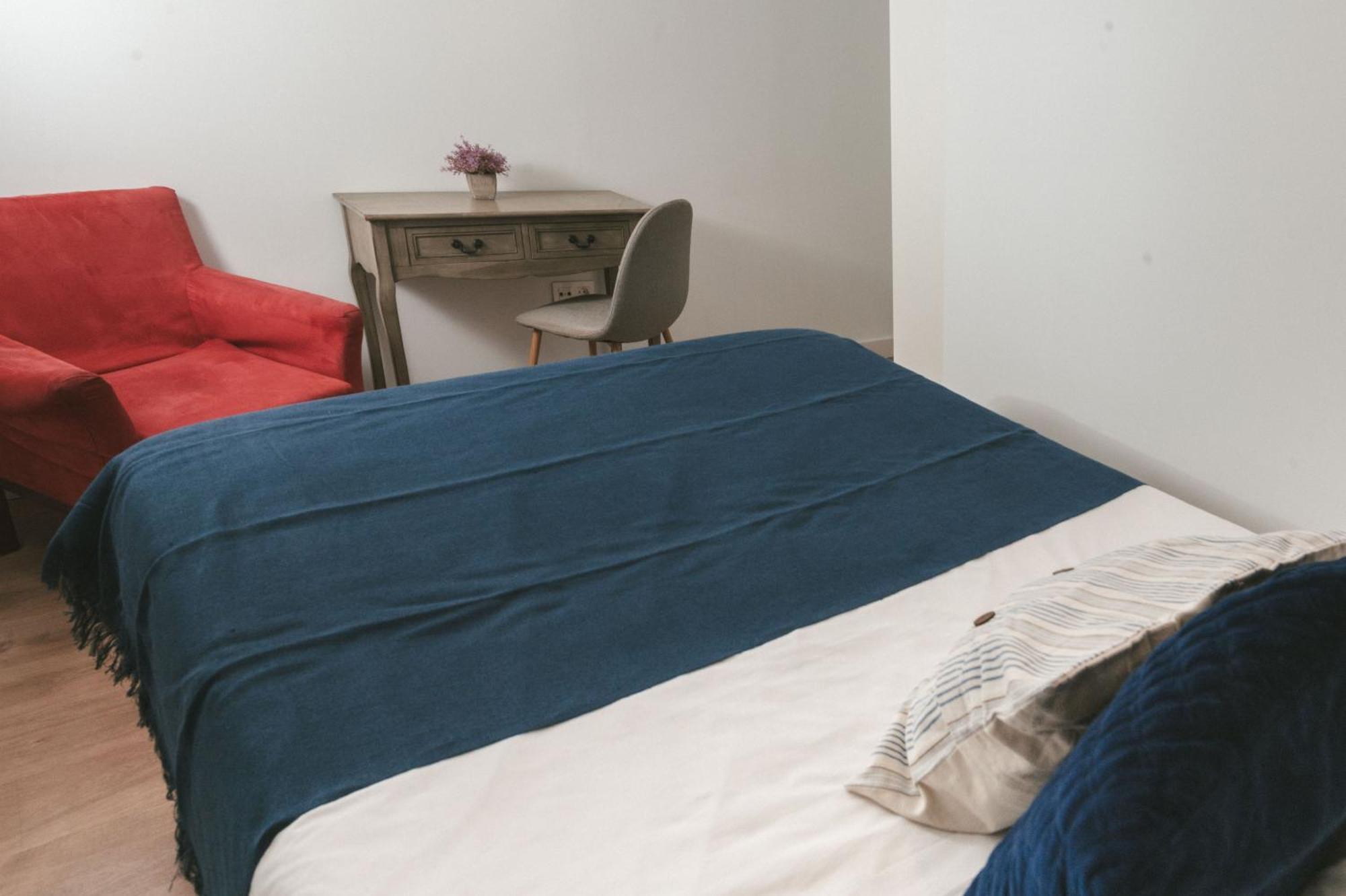 Alohamundi Villasis Apartamento Sevilha