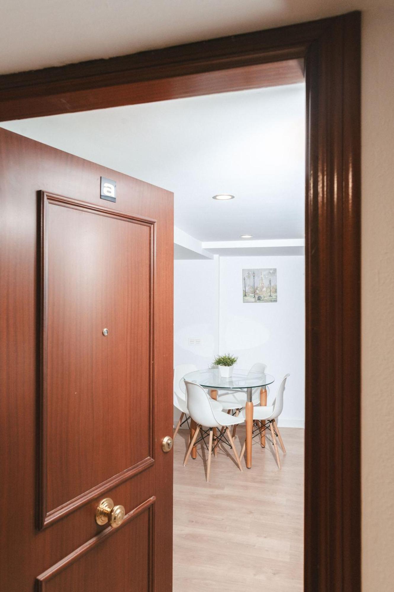Appartamento Alohamundi Villasis