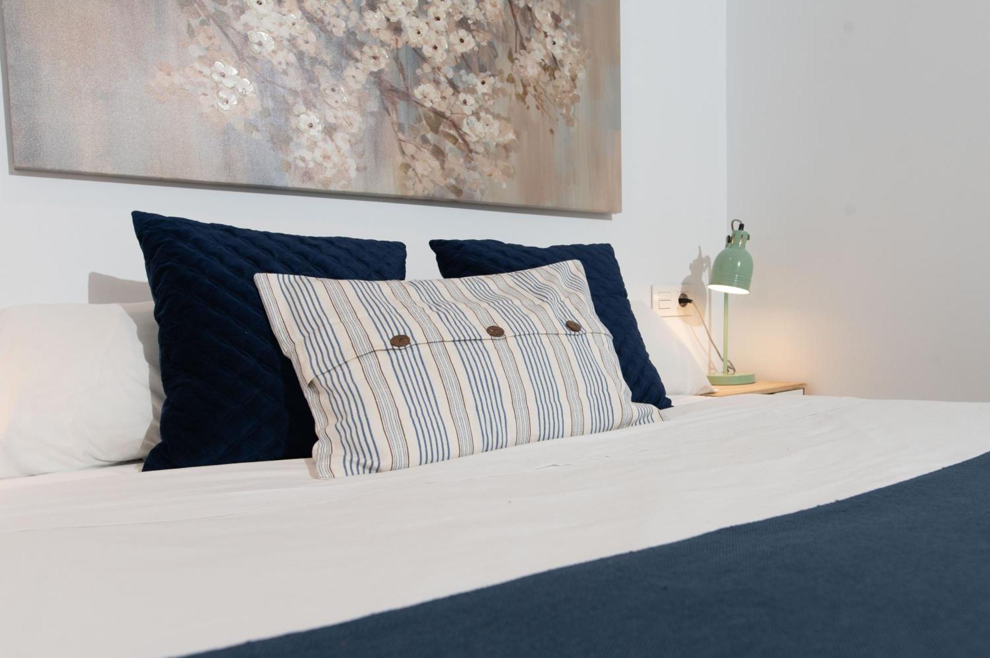 Apartament Alohamundi Villasis *