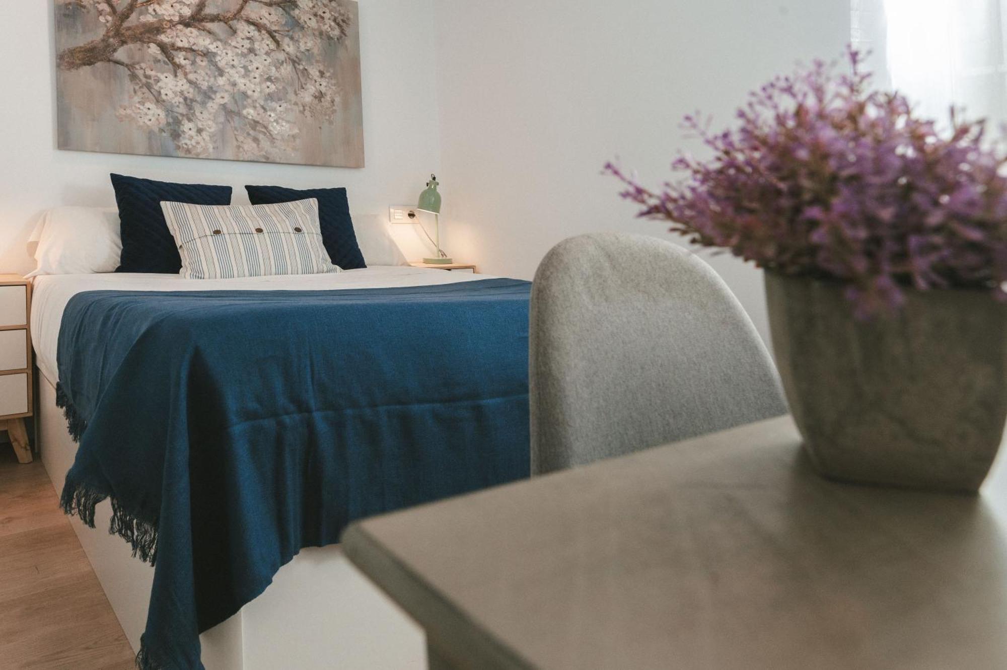 Alohamundi Villasis Apartament Sewilla