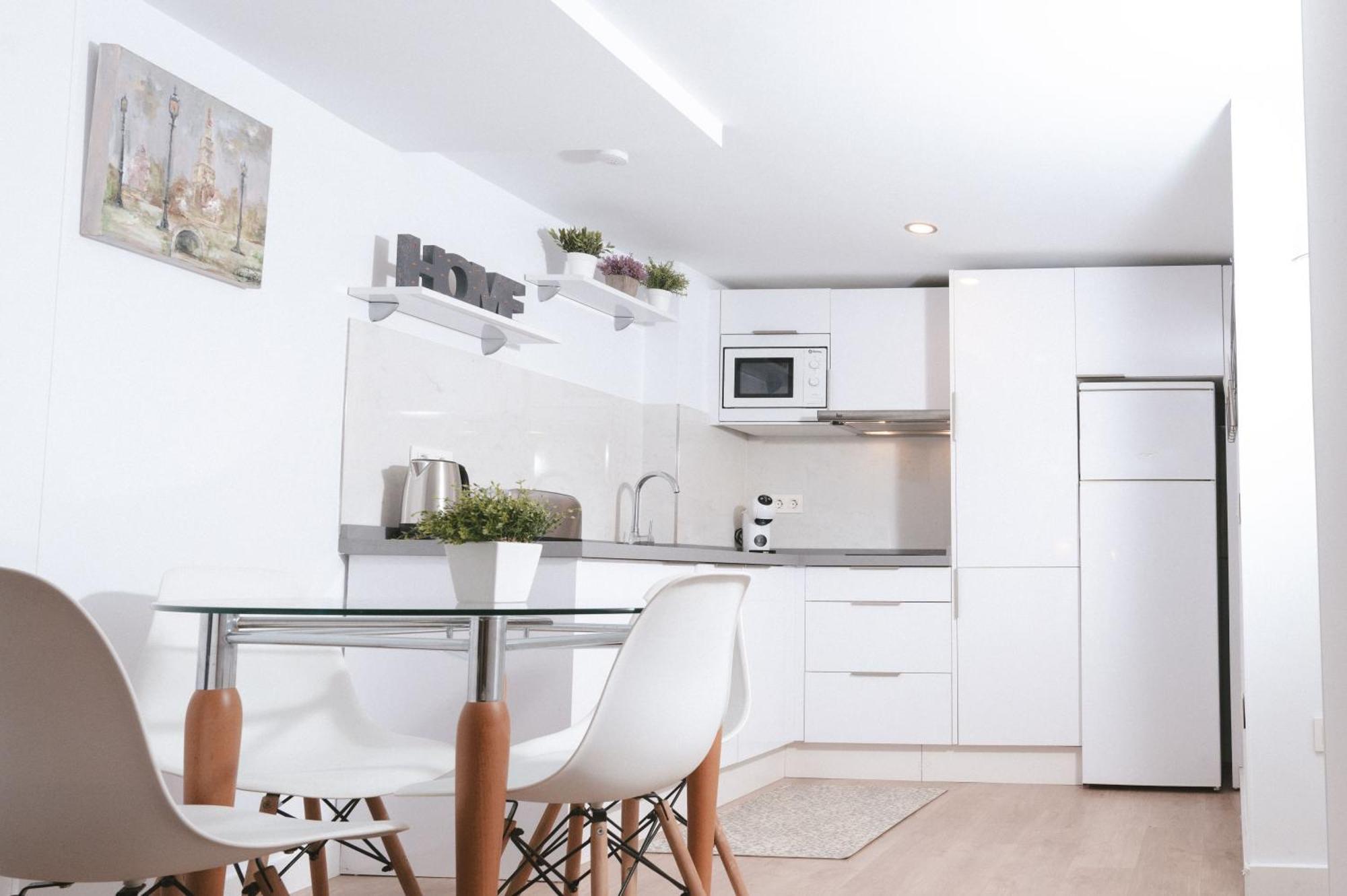 Alohamundi Villasis Apartament