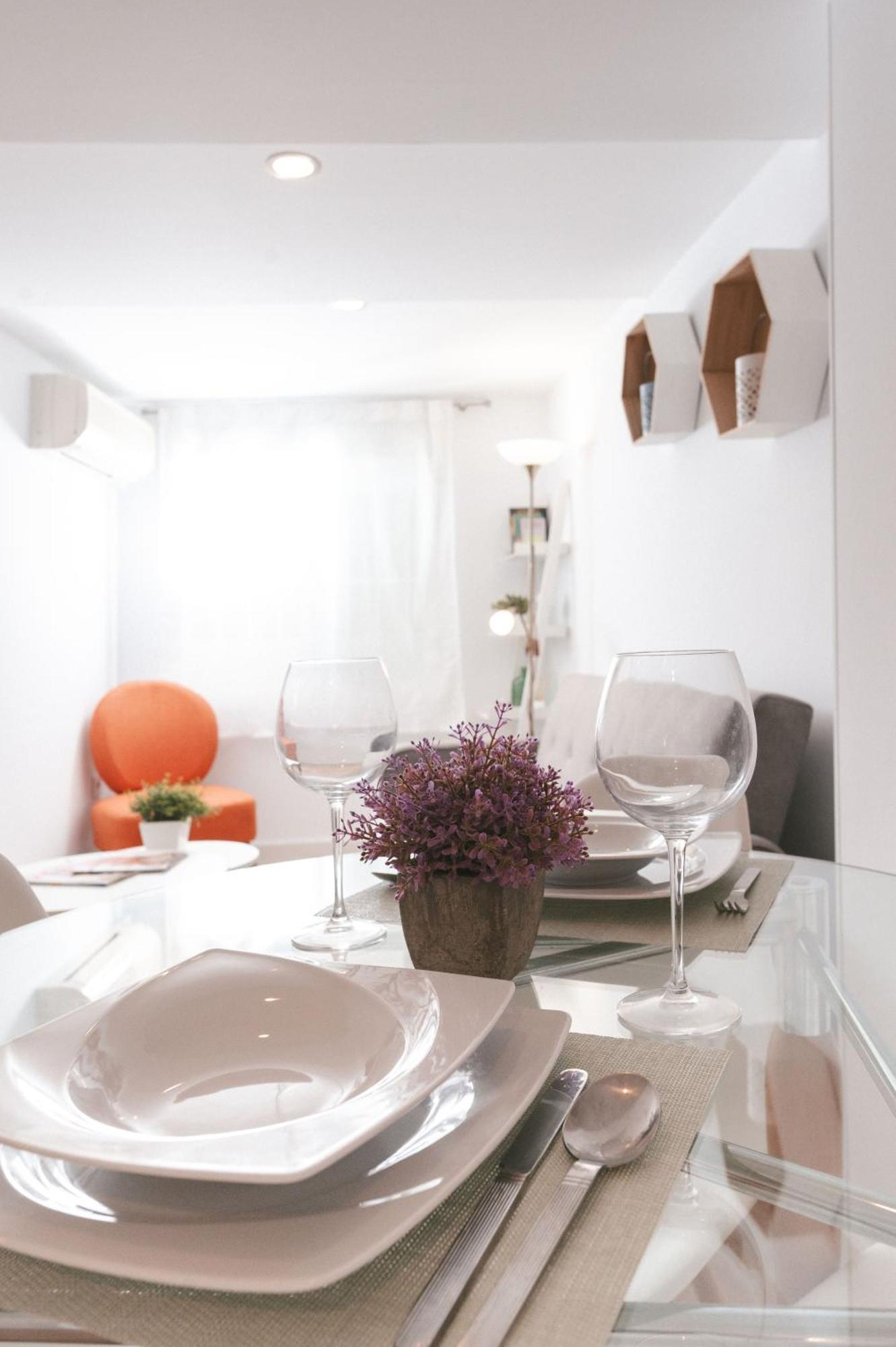 Alohamundi Villasis Apartament *
