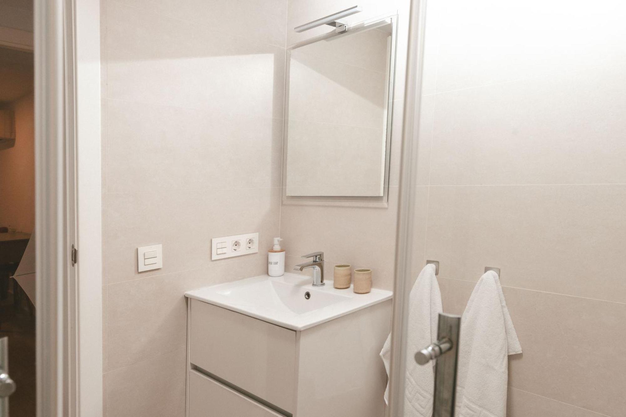 Apartament Alohamundi Villasis *