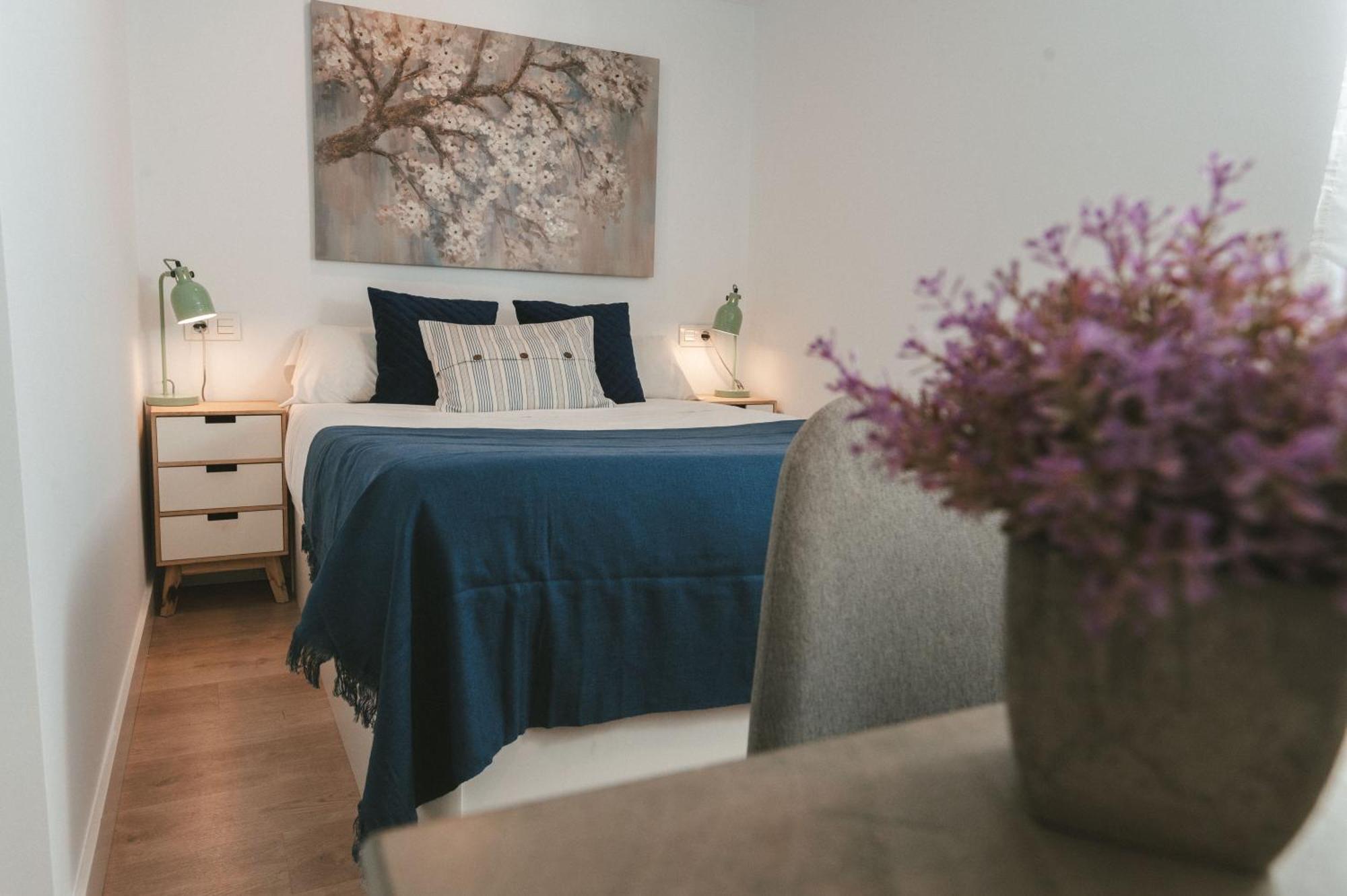 Apartament Alohamundi Villasis *
