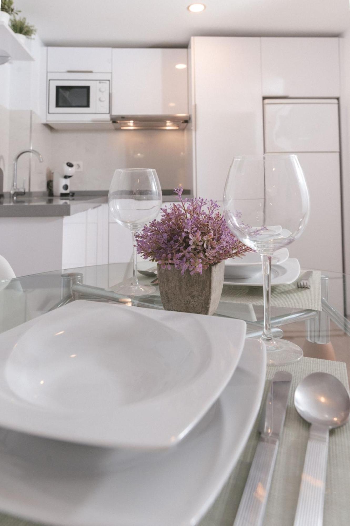 Alohamundi Villasis Apartament Sewilla