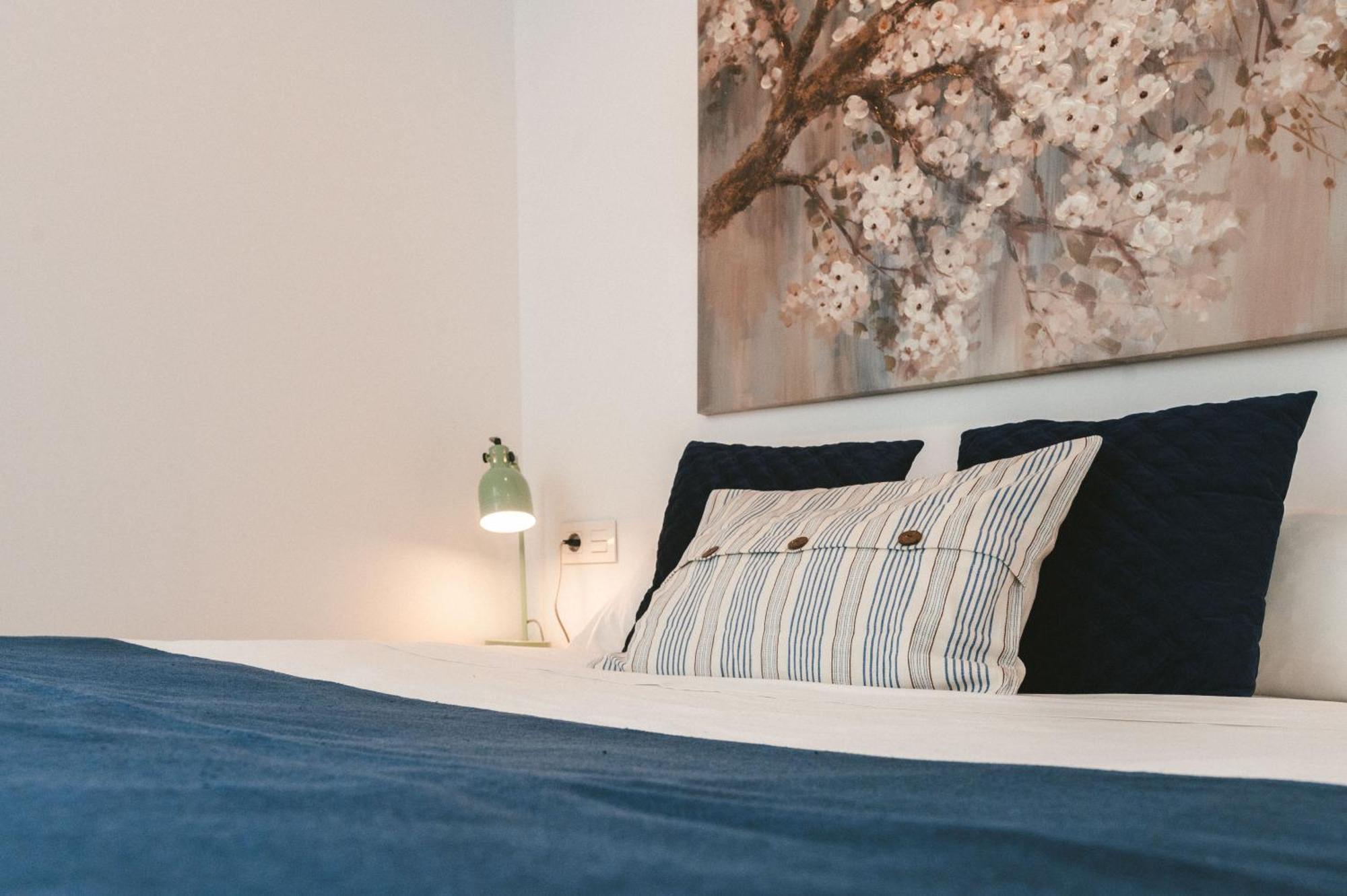 Apartament Alohamundi Villasis Sewilla