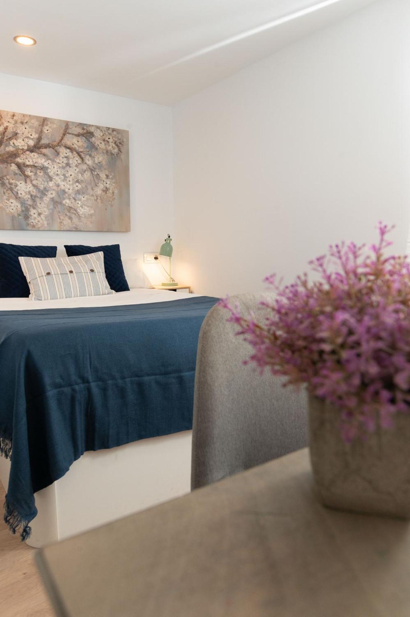 Apartament Alohamundi Villasis