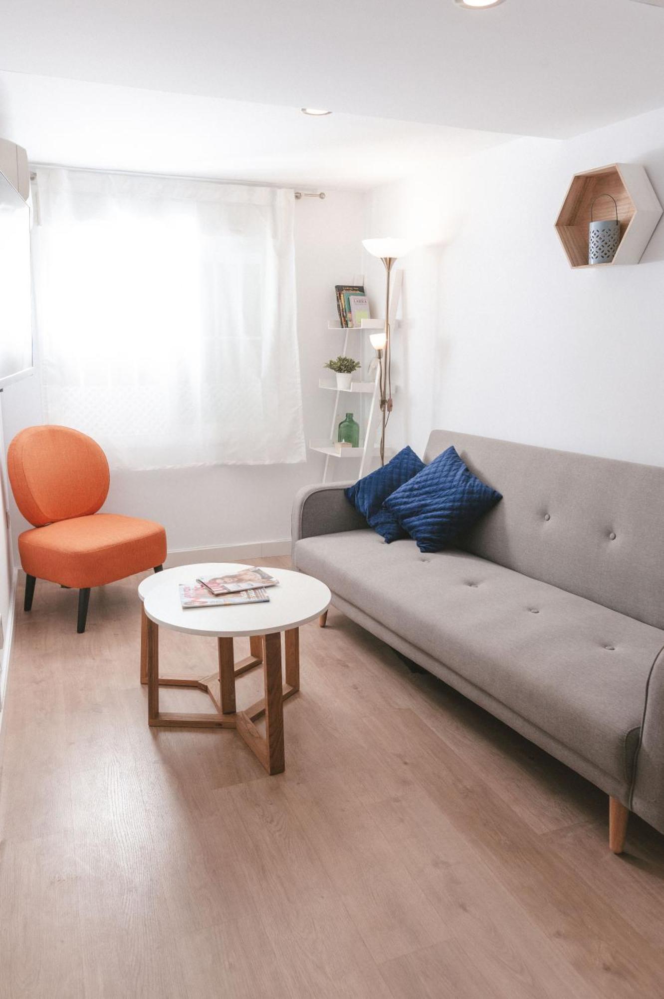 Apartament Alohamundi Villasis *