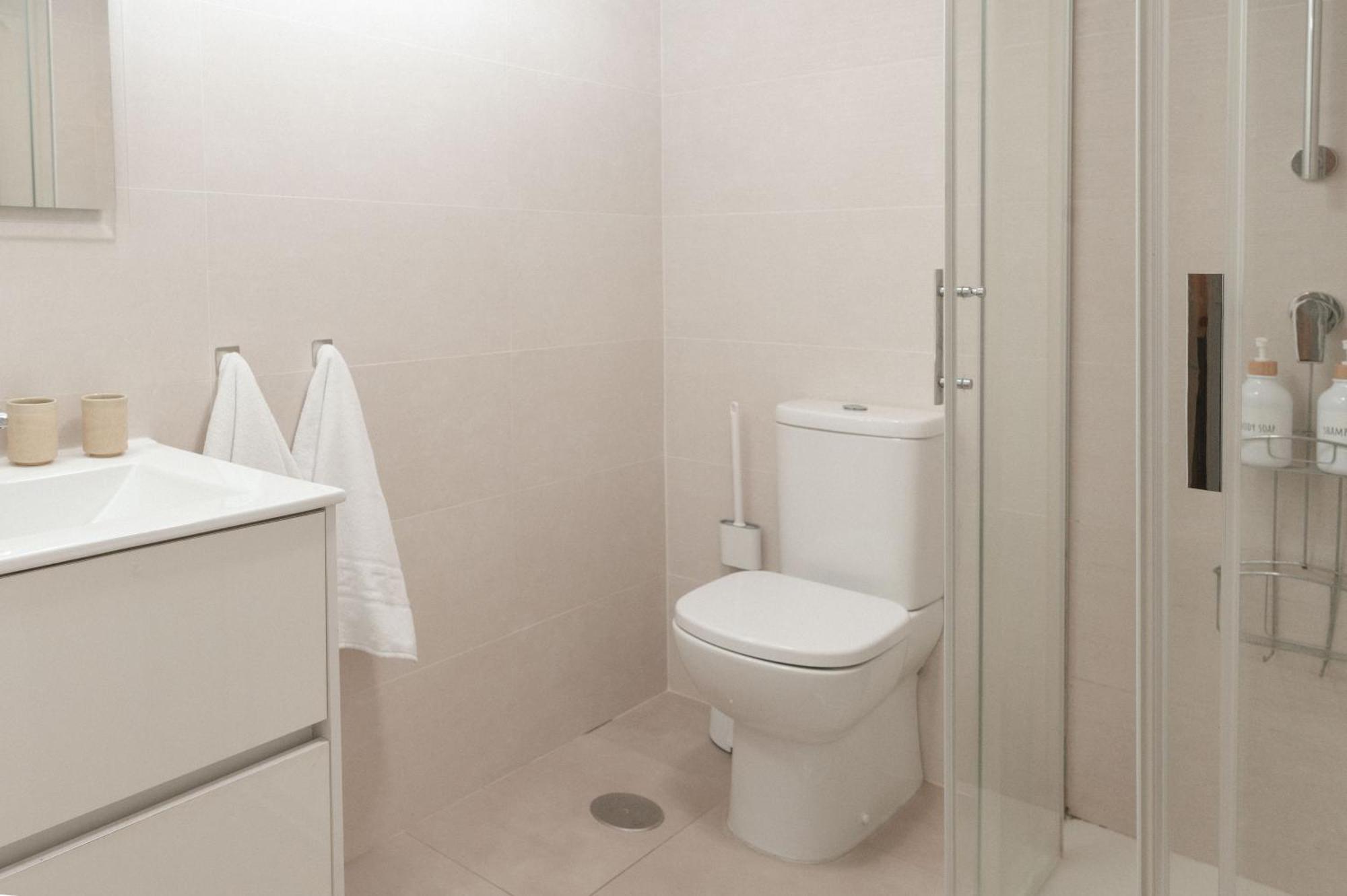Alohamundi Villasis Apartament